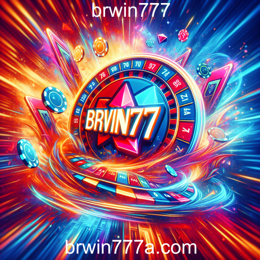 brwin777: Inovação e Diversão nas Apostas Online